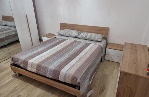 Pescara Apartamento | Villa Aurora Fronte spiaggia