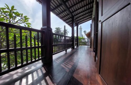 Fort Galle Cama Y Desayuno | Villa Aurora, Galle Fort