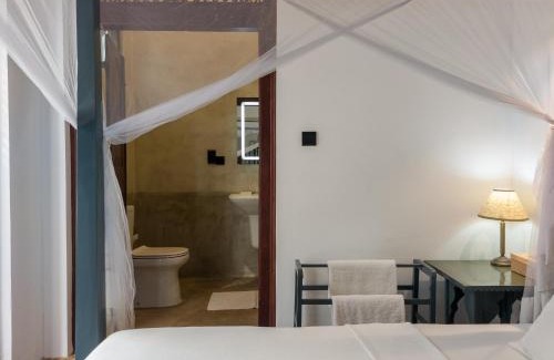 Fort Galle Cama Y Desayuno | Villa Aurora, Galle Fort