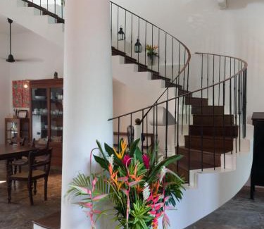 Fort Galle Cama Y Desayuno | Villa Aurora, Galle Fort