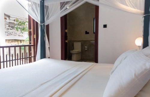 Fort Galle Cama Y Desayuno | Villa Aurora, Galle Fort