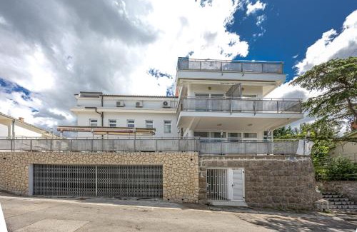 Crikvenica Hotel | Villa Aurora