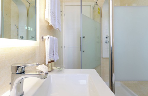 Gianicolo Casa | Villa Aurora Rooms