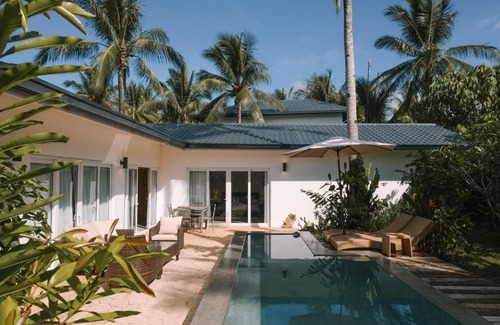 General Luna Villa | Villa Aurora Siargao - Villa 1