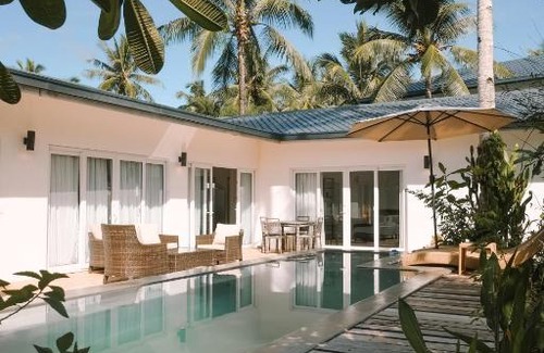 General Luna Villa | Villa Aurora Siargao - Villa 1