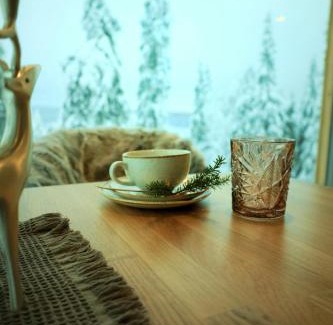 Syote Casa | Villa Auroras Kettu