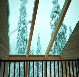 Syote Casa | Villa Auroras Kettu