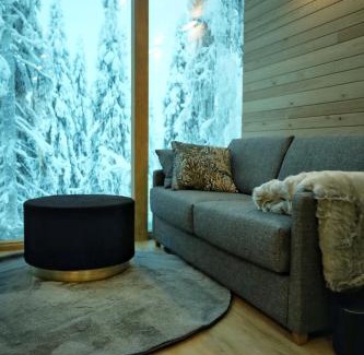 Syote Casa | Villa Auroras Kettu