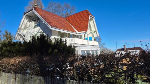 Freudenstadt Apartamento | Villa Aussicht