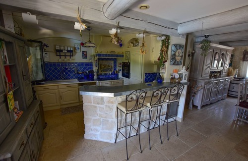 Cazan Villa | Villa aux Portes du Lubéron et D'aix en Provence