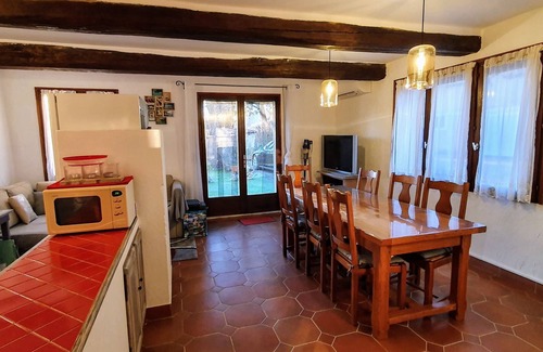 Saint-Julien Casa | Villa Avec Jardin, Entièrement Climatisée, au Milieu du Parc Naturel du Verdon