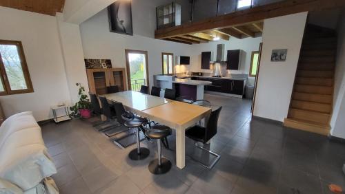 Blars Casa | Villa avec magnifique point de vue 160 m2