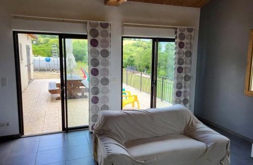 Blars Casa | Villa avec magnifique point de vue 160 m2