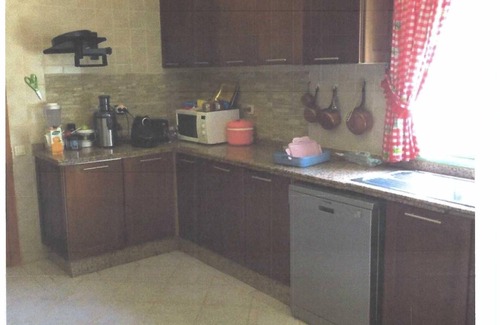 Ben Slimane Casa | Villa Avec Piscine à Louer