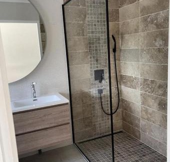 Rognac Apartamento | Villa avec piscine Châtaigniers - Villa 3 pièces 4 personnes MAE-1773
