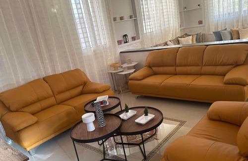 Agadir Bay Villa | Villa Avec Piscine