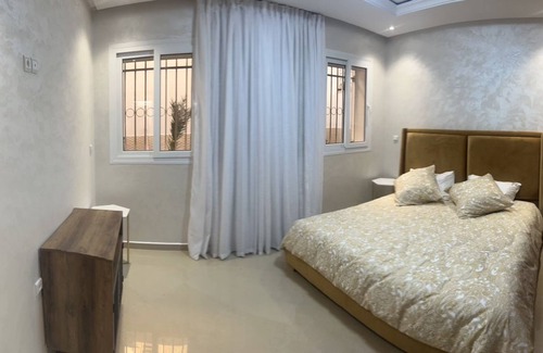 Agadir Bay Villa | Villa Avec Piscine