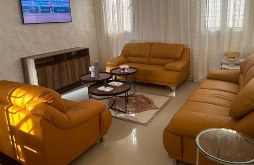 Agadir Bay Villa | Villa Avec Piscine