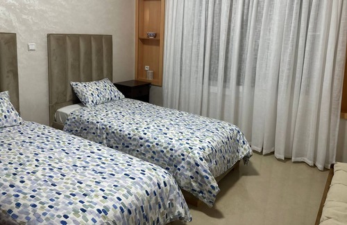 Agadir Bay Villa | Villa Avec Piscine