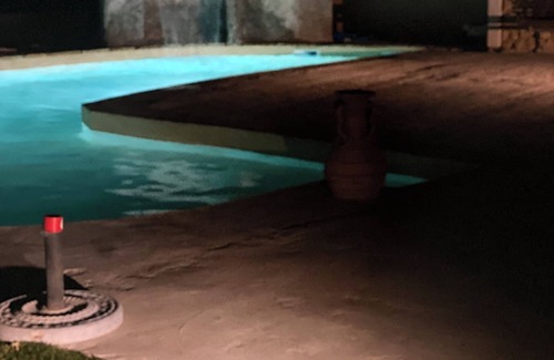 Arles Villa | Villa Avec Piscine Partagée