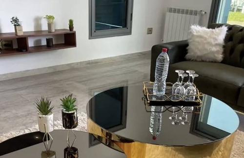 Tunis Centre Casa | Villa avec piscine privée et jacuzzi