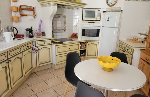 Queyrac Casa | Villa Avec Piscine Proche Océan, 8 Personnes 4 Chambres 2 SDB