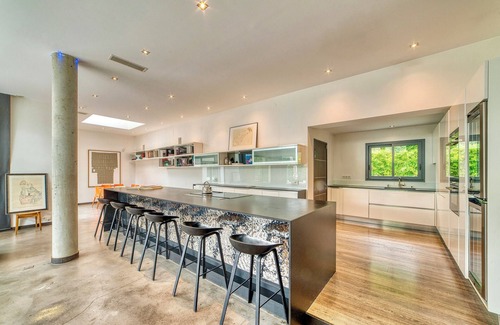Montanay Casa | Villa Aved'X - Superbe maison luxueuse avec piscine