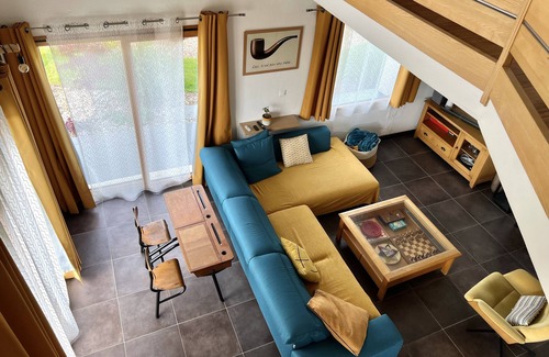 Bannalec Casa | Vrbo Property