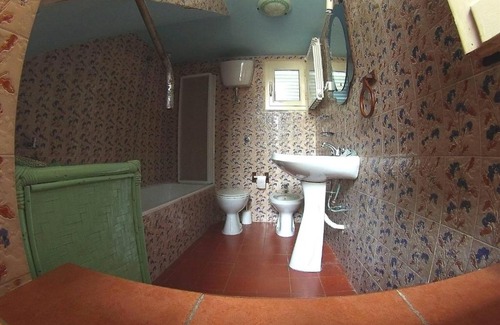 Lettopalena Casa | Villa Aventino