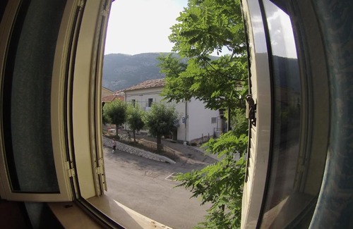 Lettopalena Casa | Villa Aventino