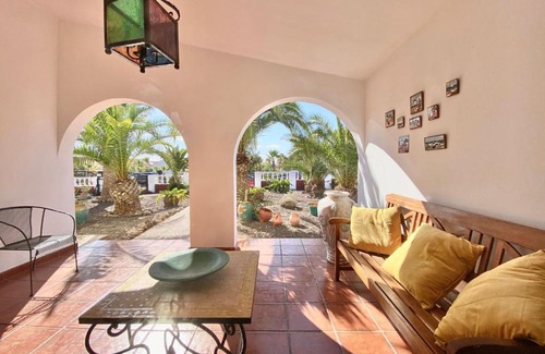 Parque Holandes Casa | Villa Aventura