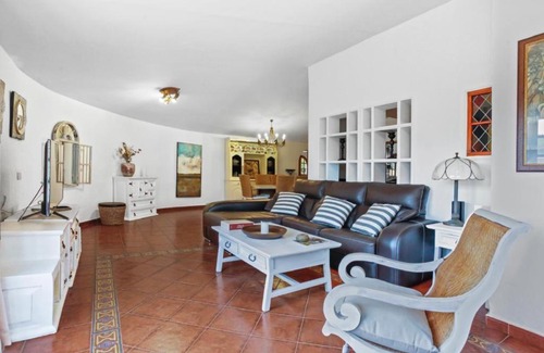 Parque Holandes Casa | Villa Aventura