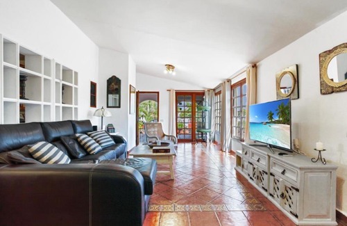 Parque Holandes Casa | Villa Aventura