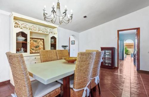 Parque Holandes Casa | Villa Aventura