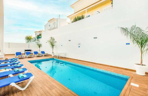 Albufeira Villa | Villa Aventura