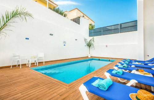 Albufeira Villa | Villa Aventura