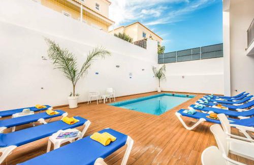 Albufeira Villa | Villa Aventura