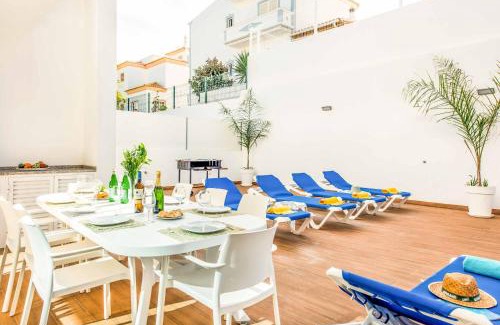 Albufeira Villa | Villa Aventura