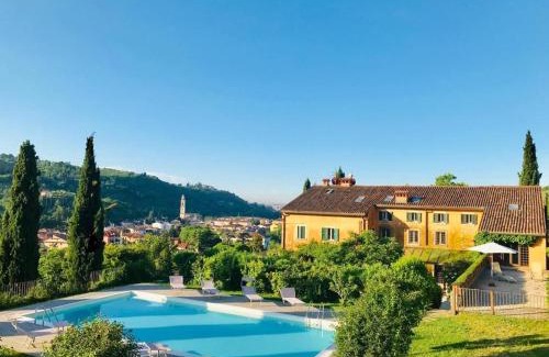 Nord-Ovest Villa | Villa Avesa