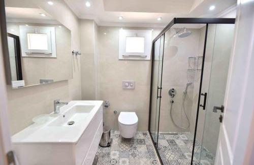 Oludeniz Villa | Villa Avilia