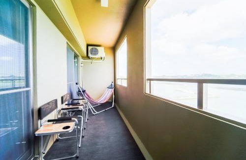 Awase Apartamento | Villa Awase 111 - Vacation STAY 21909v