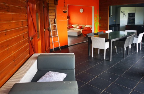 Pelletan Casa | Villa Ayden au Cœur de la Grande Terre