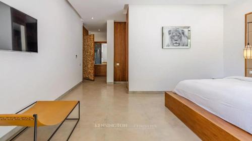 El Makina Villa | VilLA AYDEN