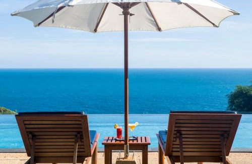 Kamala Villa | Villa Aye
