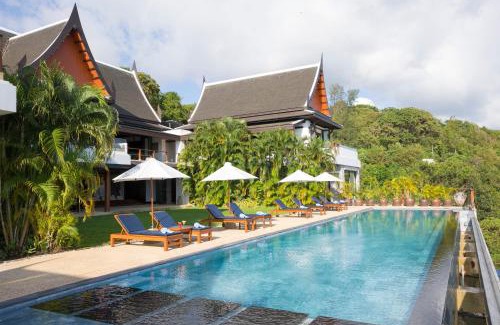Kamala Villa | Villa Aye