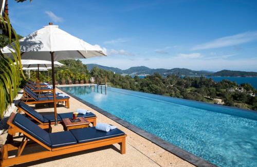 Kamala Villa | Villa Aye