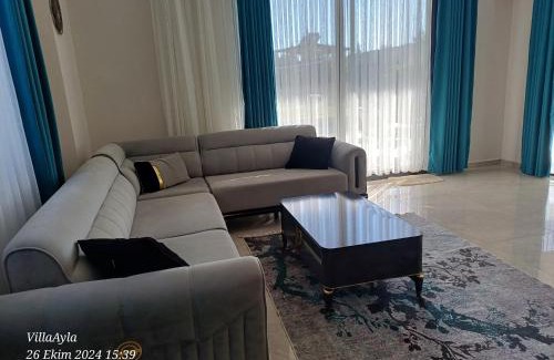 Fethiye Villa | Villa Ayla