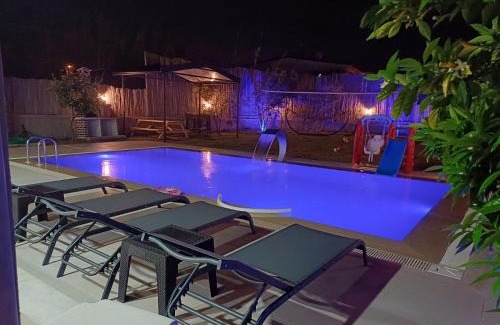 Fethiye Villa | Villa Ayla