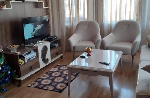 Baku Villa | Villa