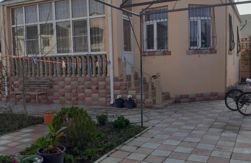 Baku Villa | Villa